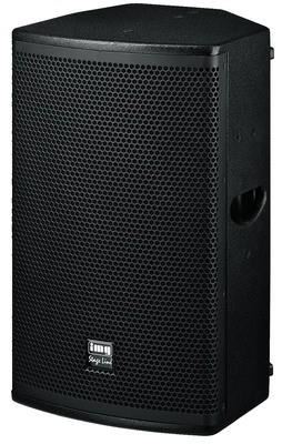 Monacor MEGA-DSP10 Głośnik aktywny z modułem DSP